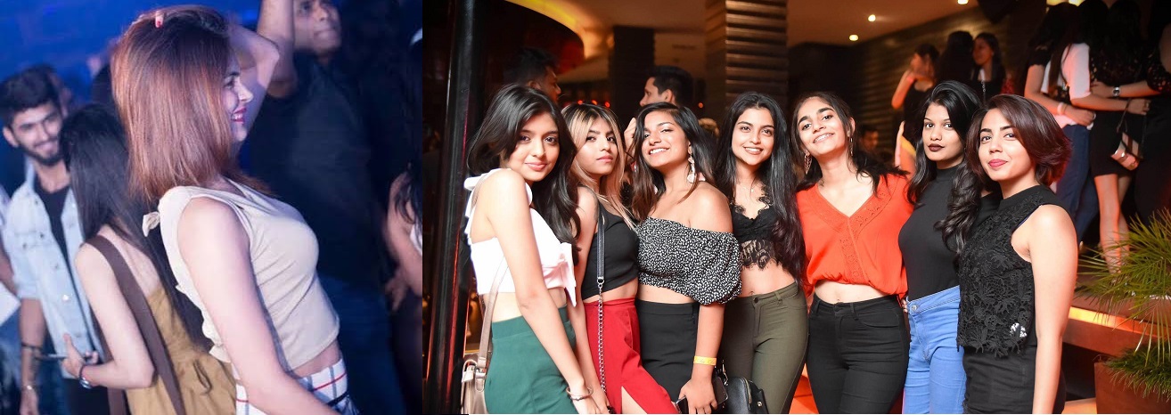 escorts in Tardeo