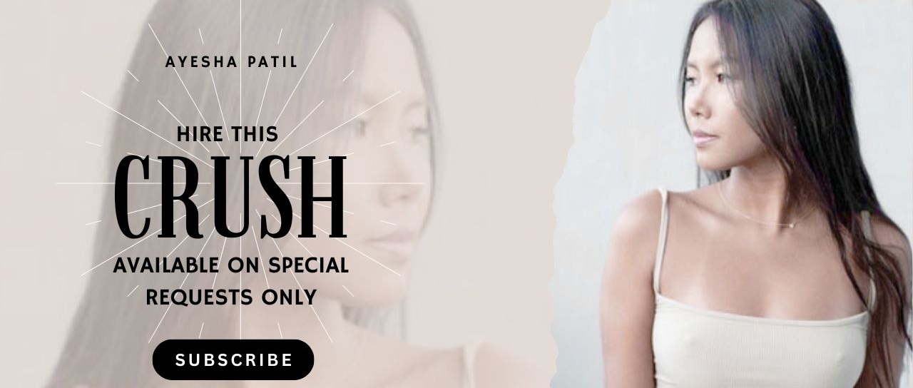 ✅ Ayesha Patil – Exotic Queen with a Touch of Mystery 24 Hours